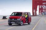 Volkswagen Transporter Kasten Plus 2016 года